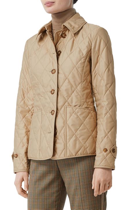 burberry frankby vs ashurst|Burberry Fernleigh Thermoregulated Diamond Quilted Jacket.